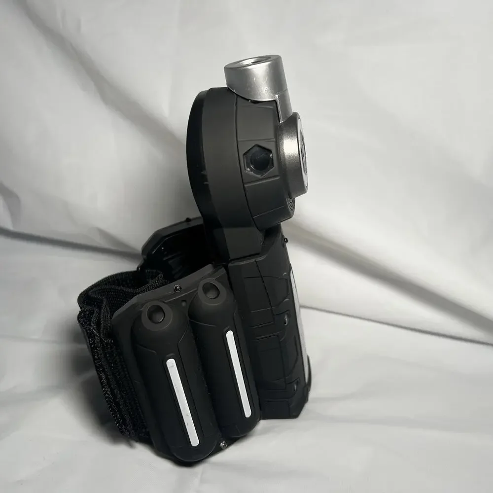 Disney Parks Marvel Avengers Campus Web Tech Power Band Interactive 2024 Version